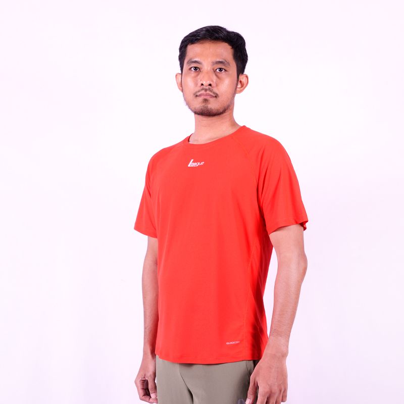 Basico Running Jersey Men 2023