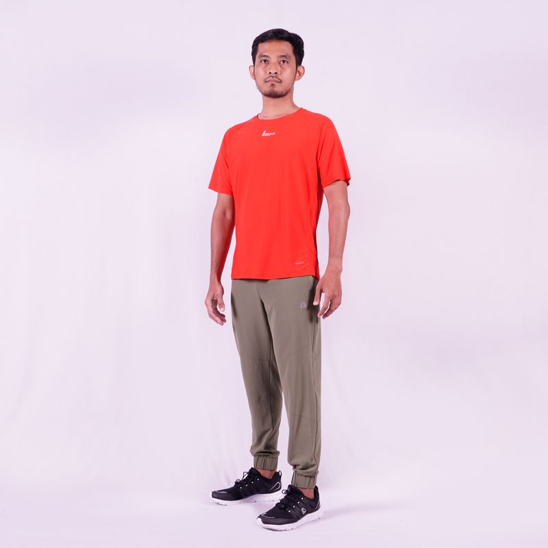 Basico Running Jersey Men 2023