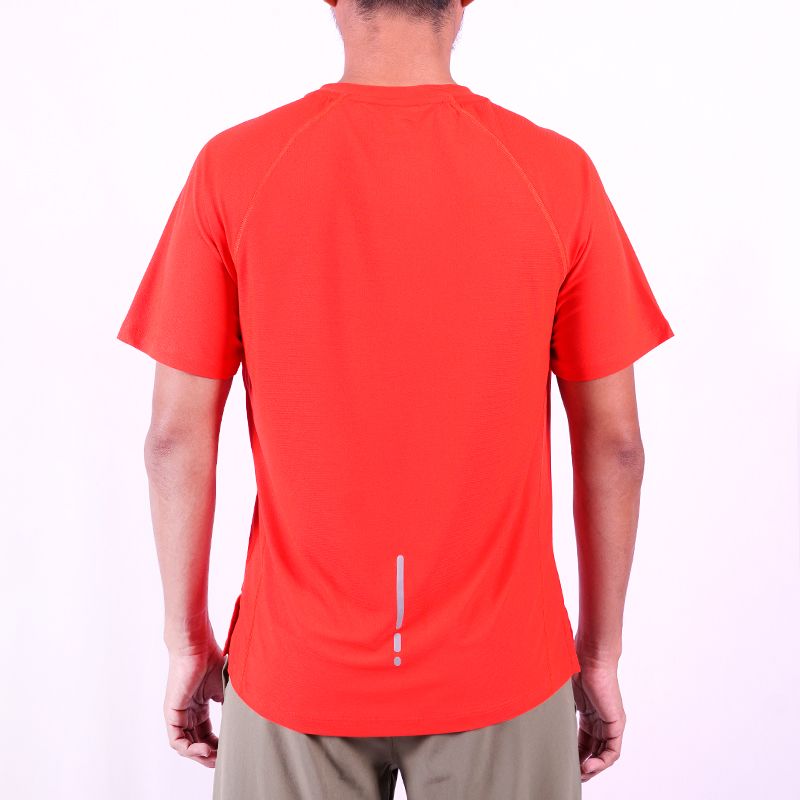 Basico Running Jersey Men 2023