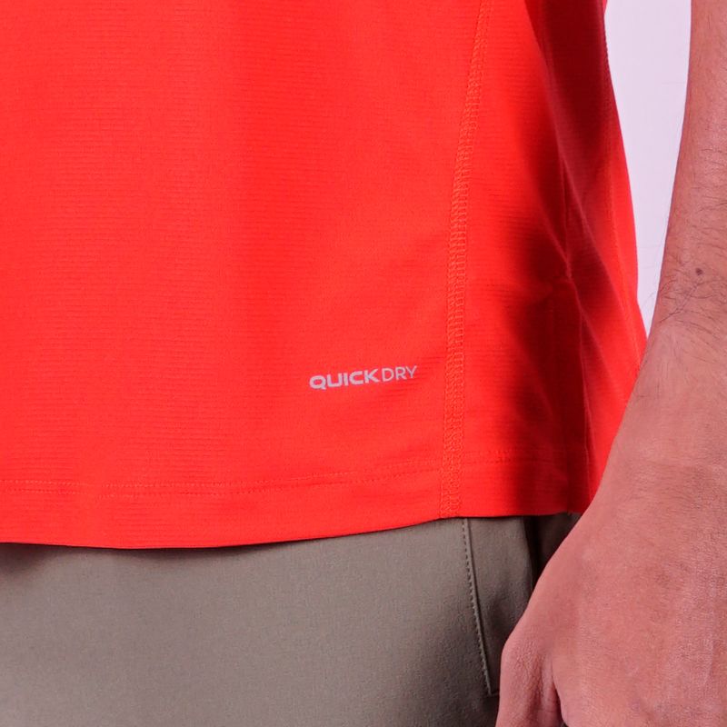 Basico Running Jersey Men 2023