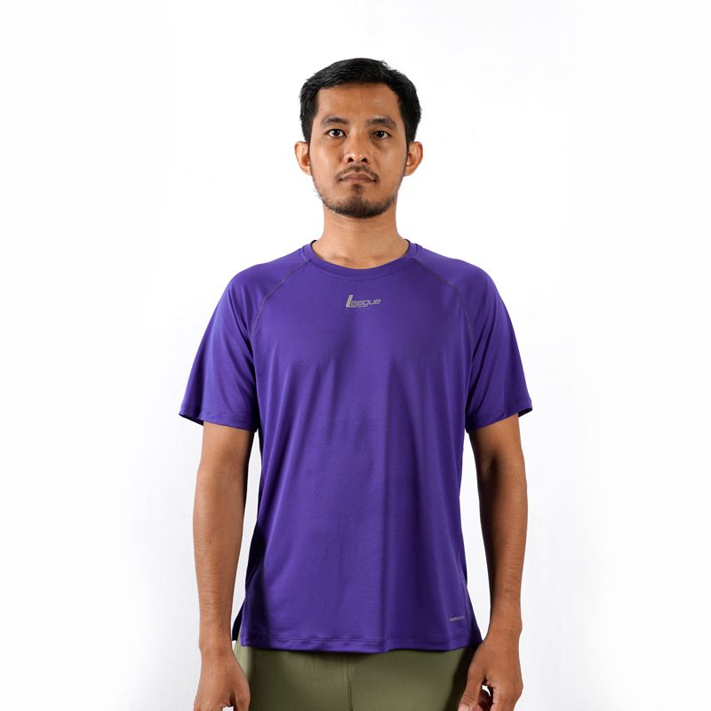 Basico Running Jersey Men 2023