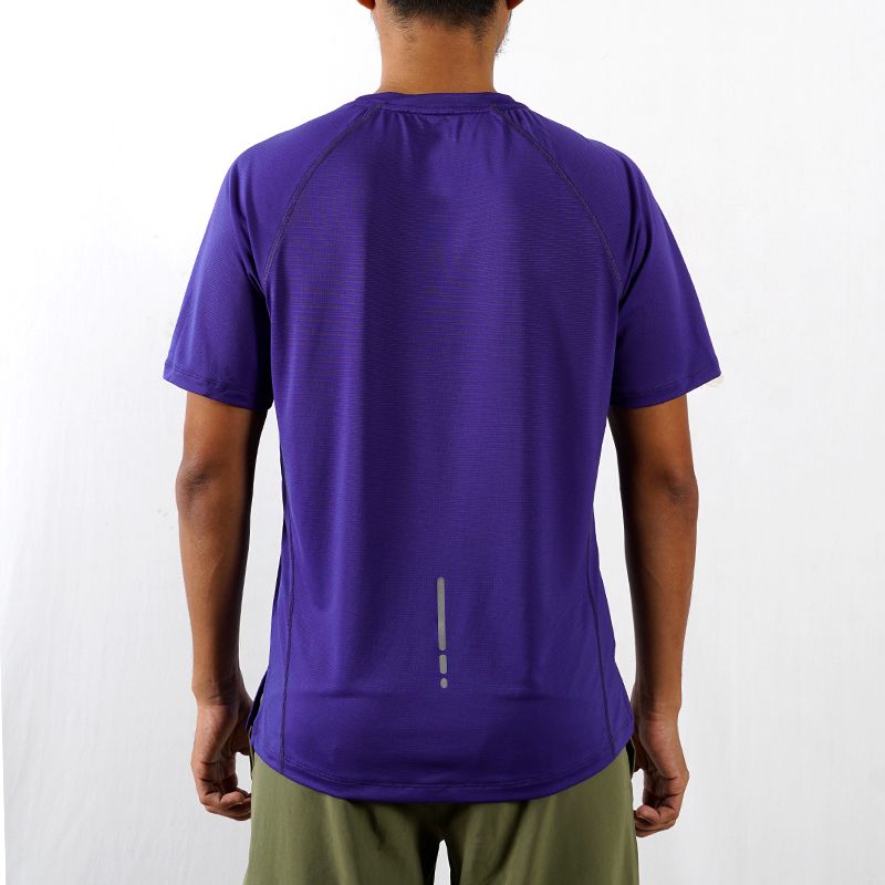 Basico Running Jersey