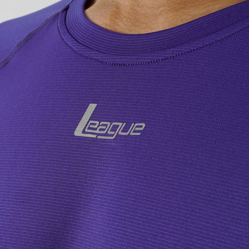 Basico Running Jersey Men 2023