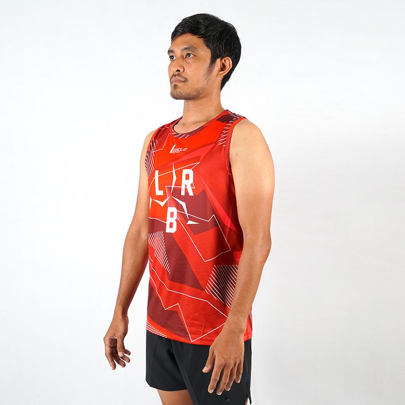 LRB Tank Jersey