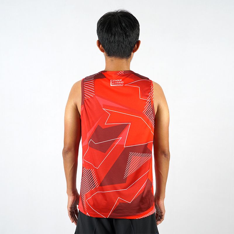 LRB Tank Jersey