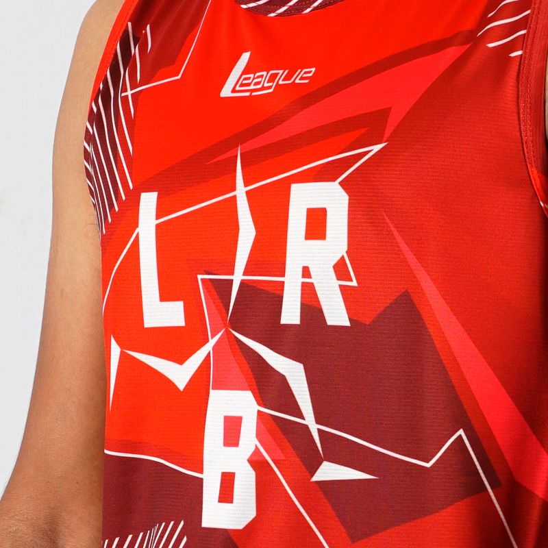 LRB Tank Jersey