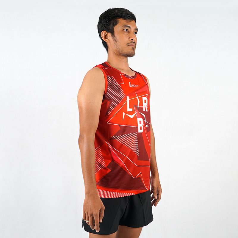 LRB Tank Jersey