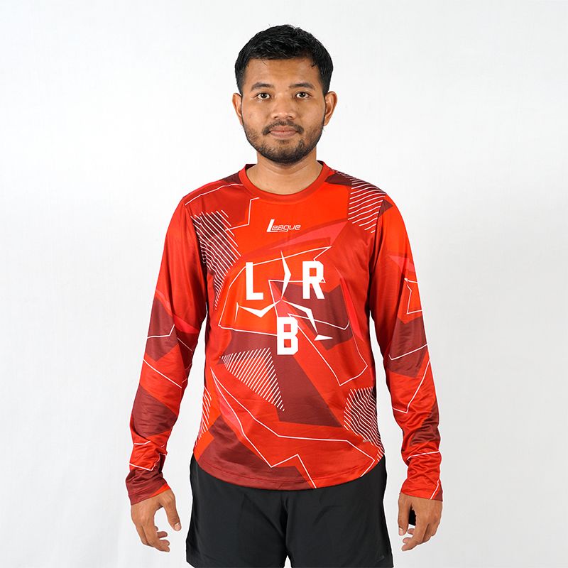 LRB LS Jersey