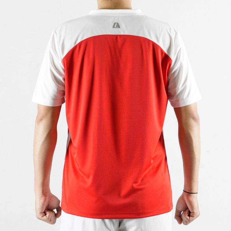 Atomic Soccer Jersey