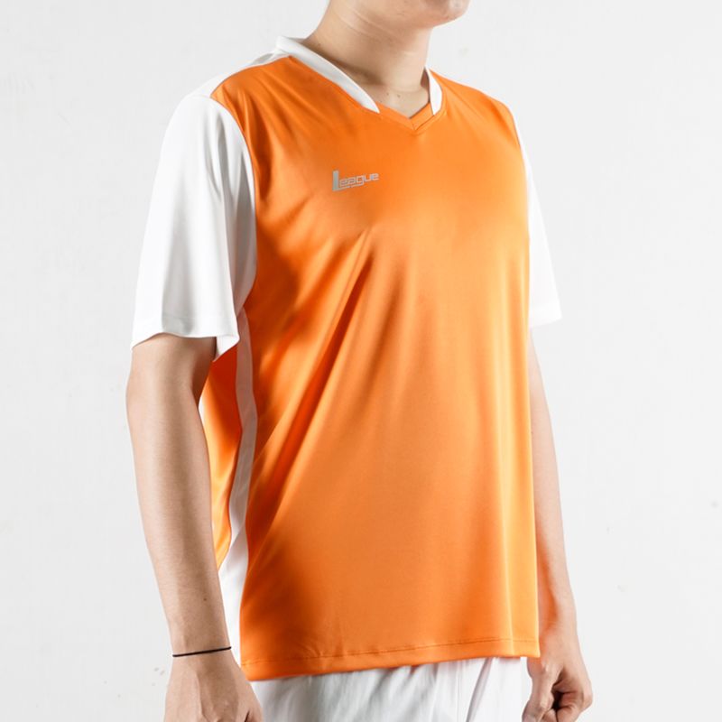 Atomic Soccer Jersey