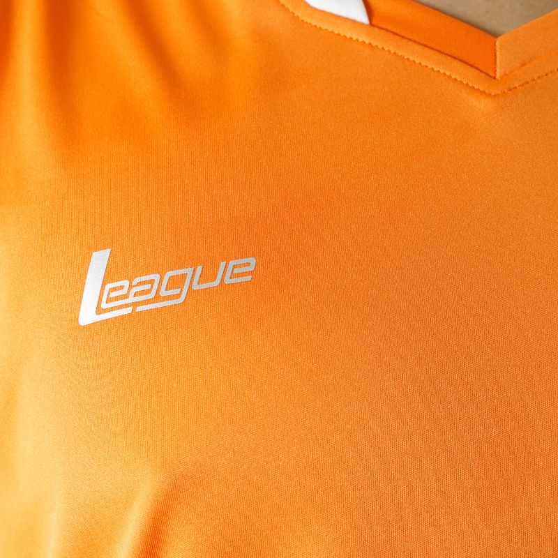 Atomic Soccer Jersey