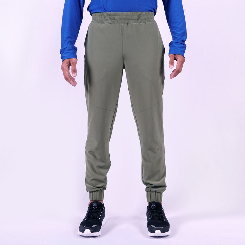 Combat Jogger