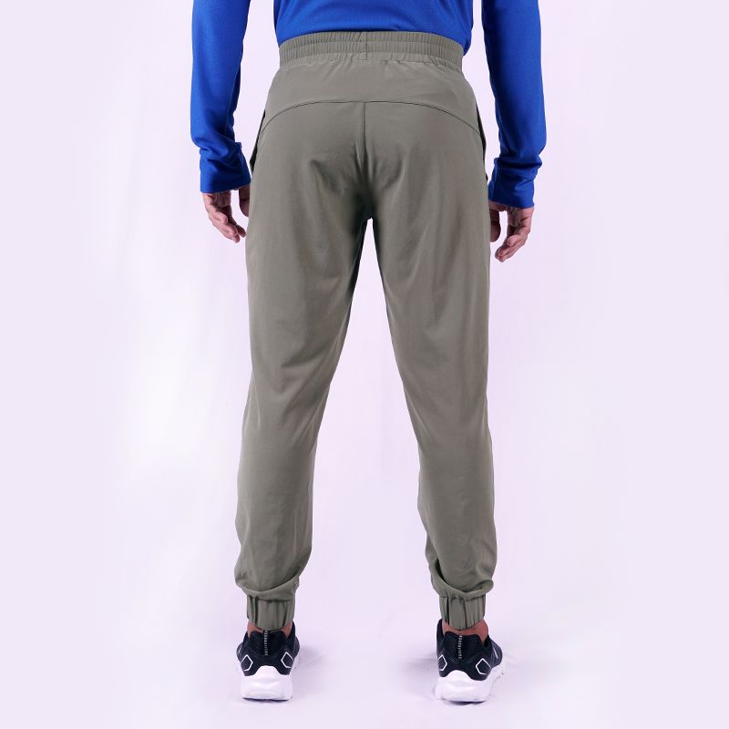 Combat Jogger