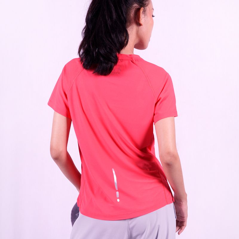 Basico Running Jersey