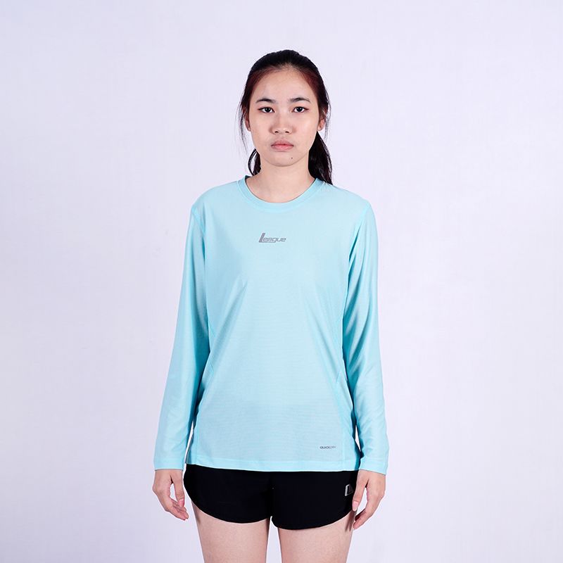 Basico LS Jersey Women 2023