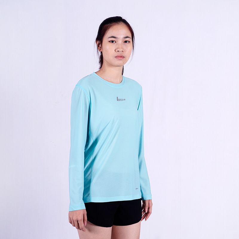 Basico LS Jersey Women 2023