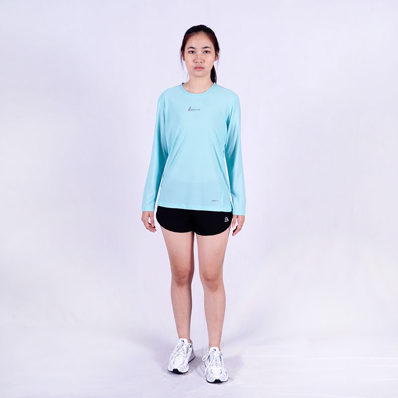 Basico LS Jersey Women 2023