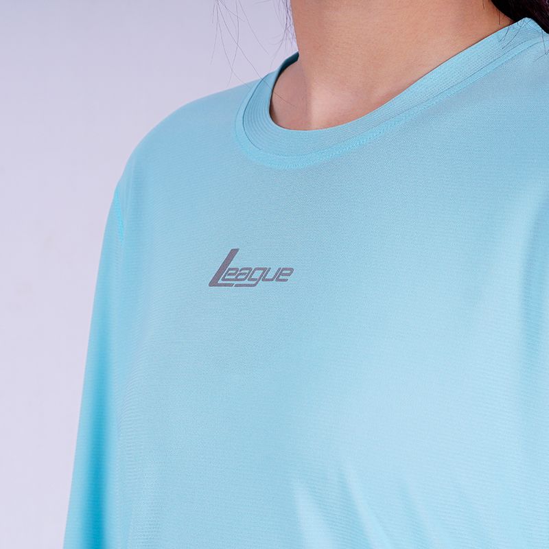 Basico LS Jersey Women 2023