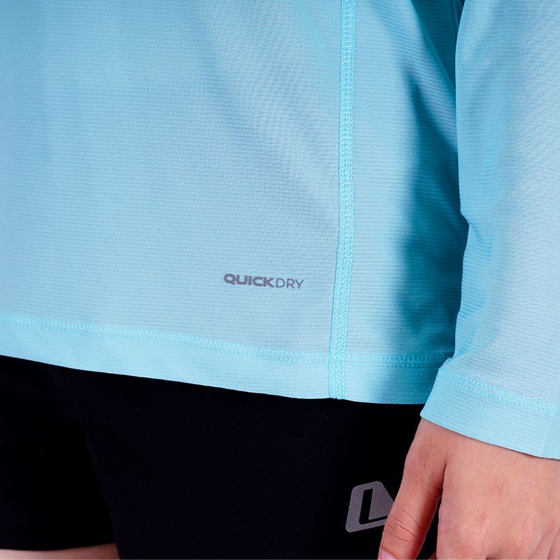 Basico LS Jersey Women 2023