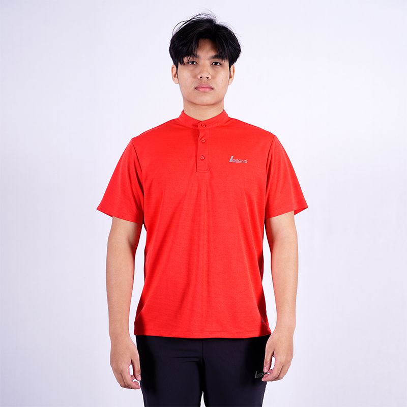 League M Ronin Polo Shirt Men 2023