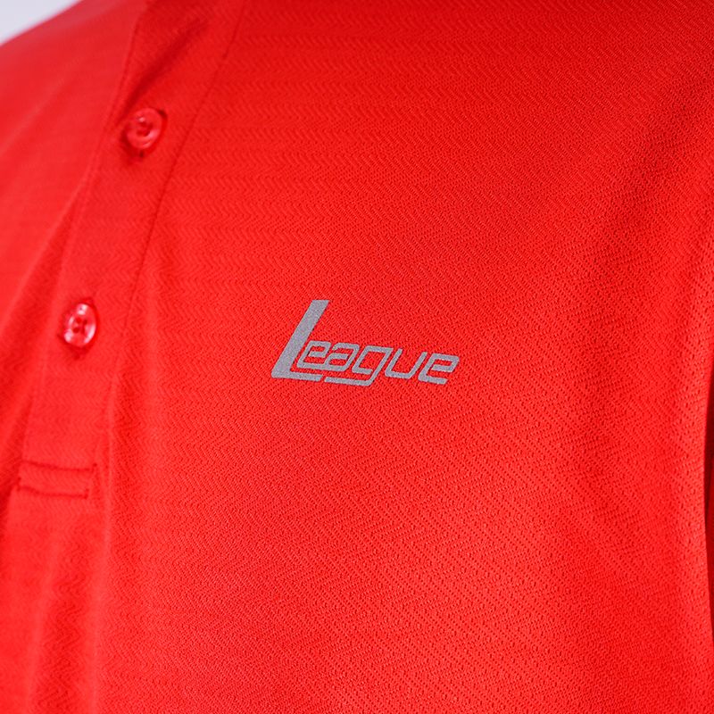 League M Ronin Polo Shirt Men 2023