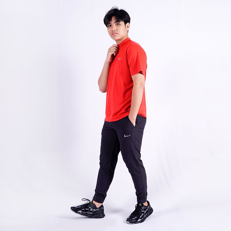 League M Ronin Polo Shirt Men 2023