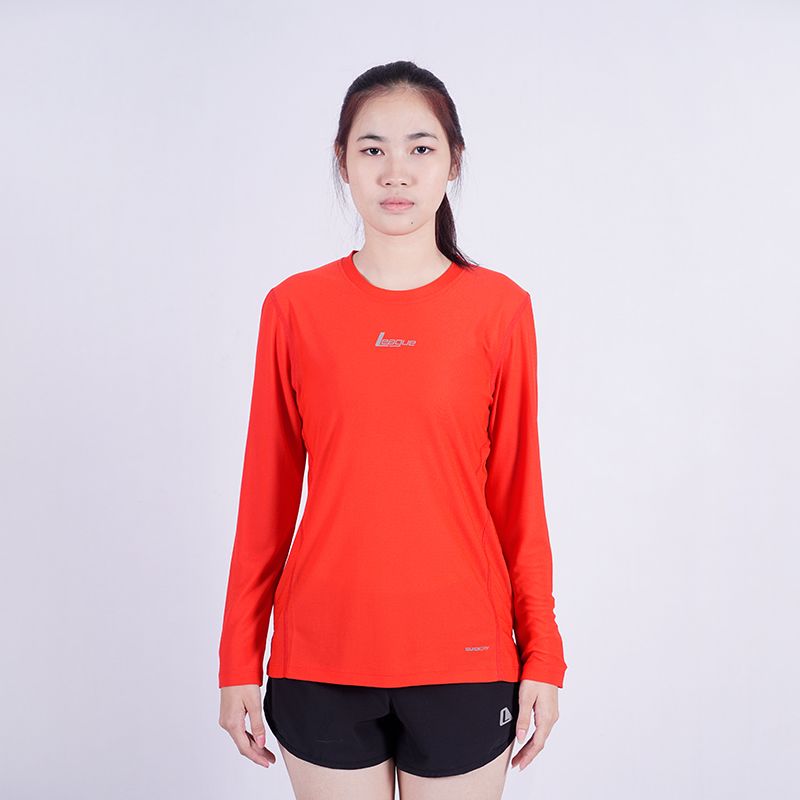 Basico LS Jersey Women 2023