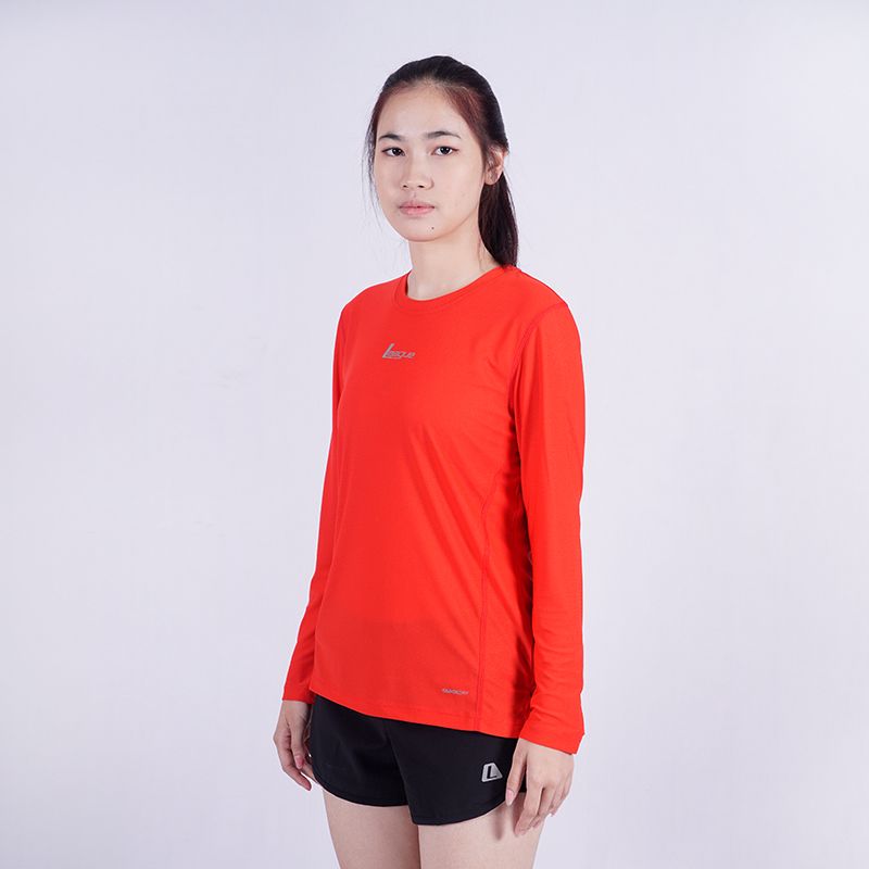 Basico LS Jersey Women 2023