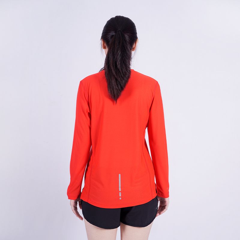 Basico LS Jersey Women 2023