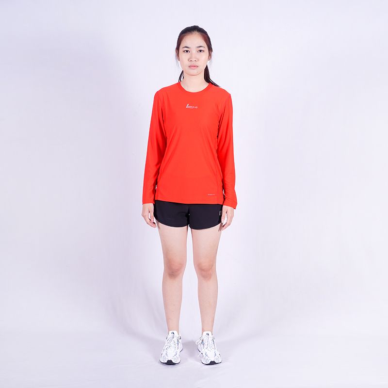 Basico LS Jersey Women 2023