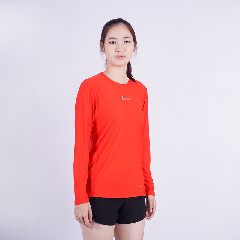 Basico LS Jersey Women 2023