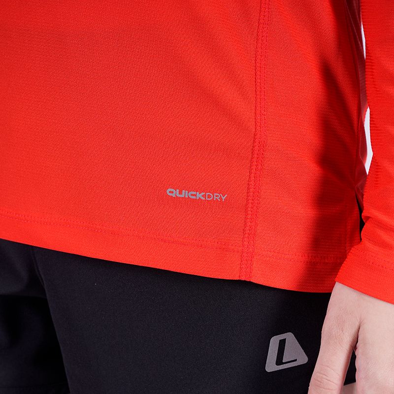 Basico LS Jersey Women 2023