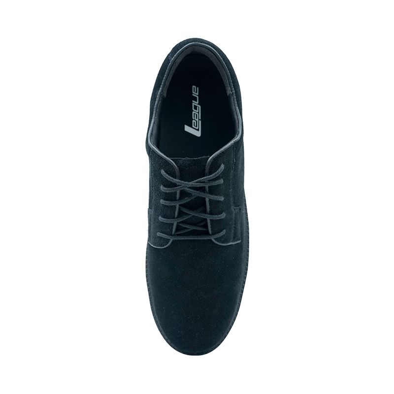 League Perkasa Suede Men 2023