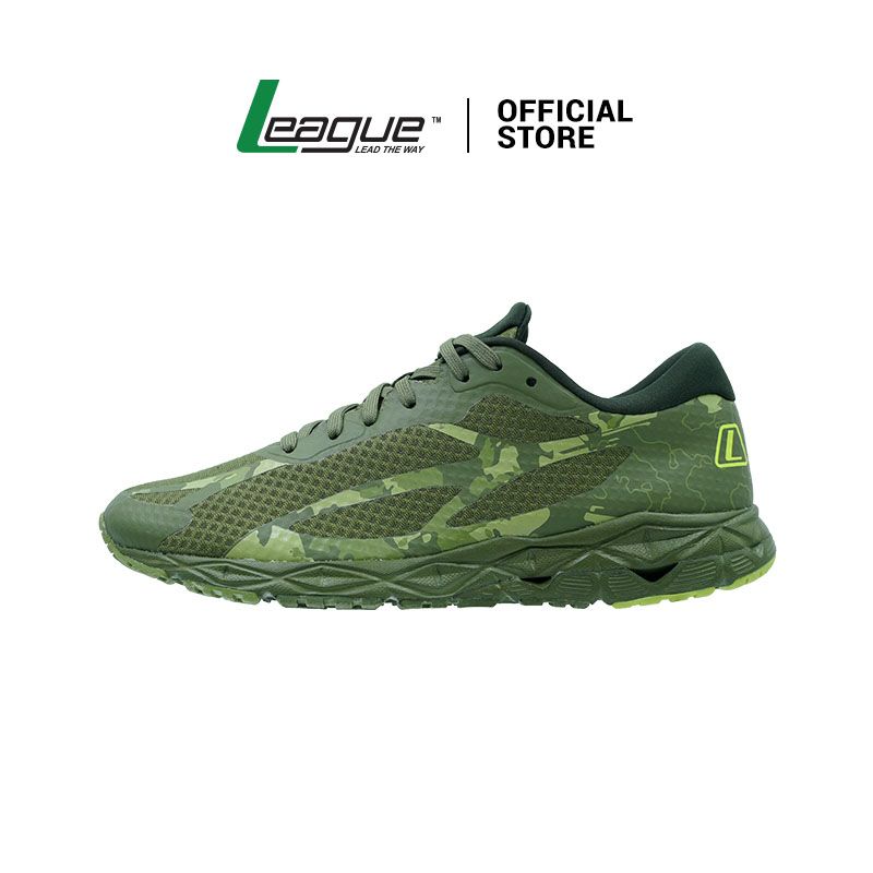 Race camo U