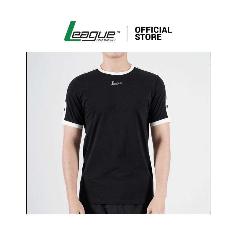 Jetro T-Shirt Men 2024