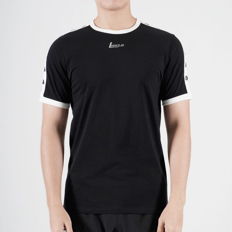 Jetro T-Shirt Men 2024