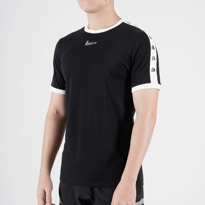 Jetro T-Shirt Men 2024