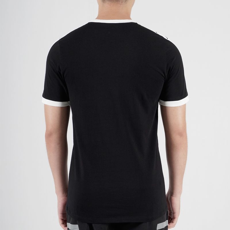 Jetro T-Shirt Men 2024