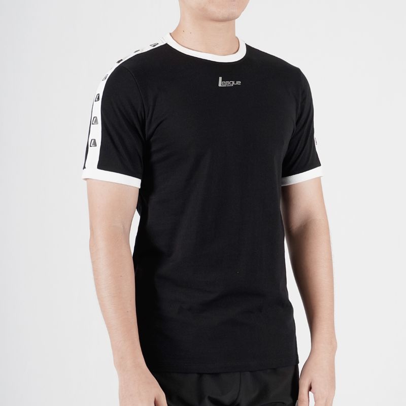 Jetro T-Shirt Men 2024