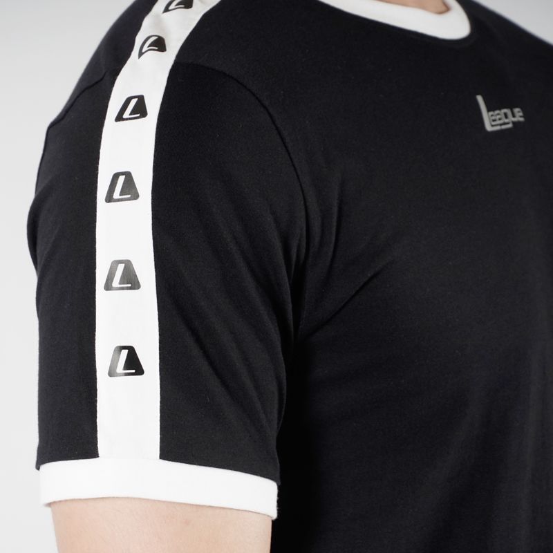 Jetro T-Shirt Men 2024