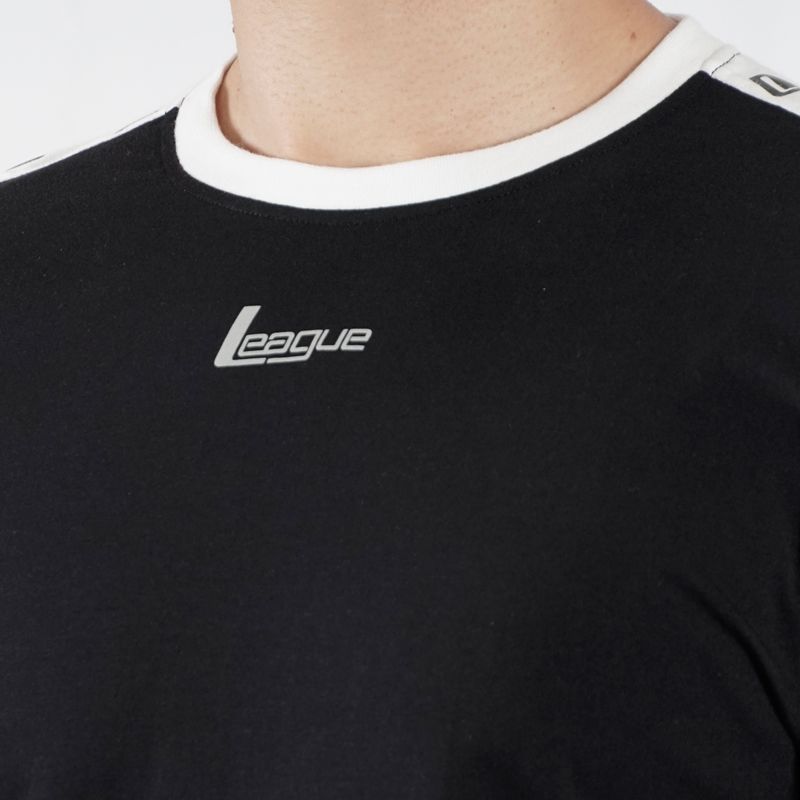 Jetro T-Shirt Men 2024