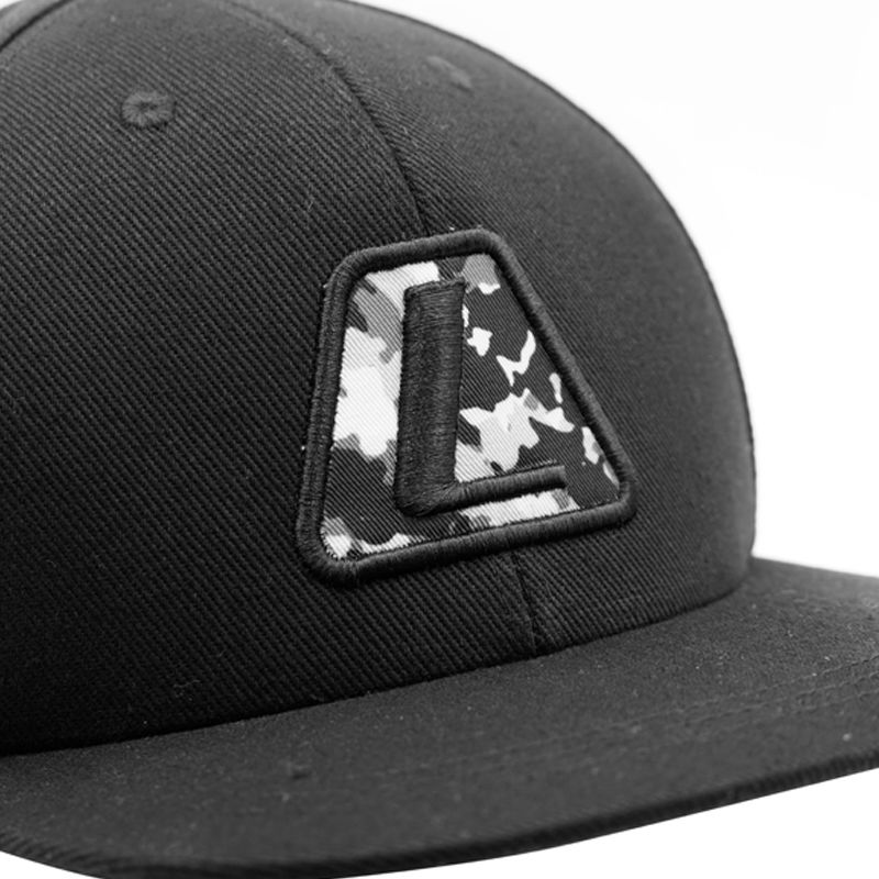 League Alixer Snapback Unisex 2022