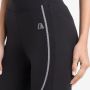 Cut Out Running Legging