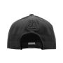 League Alixer Snapback Unisex 2022