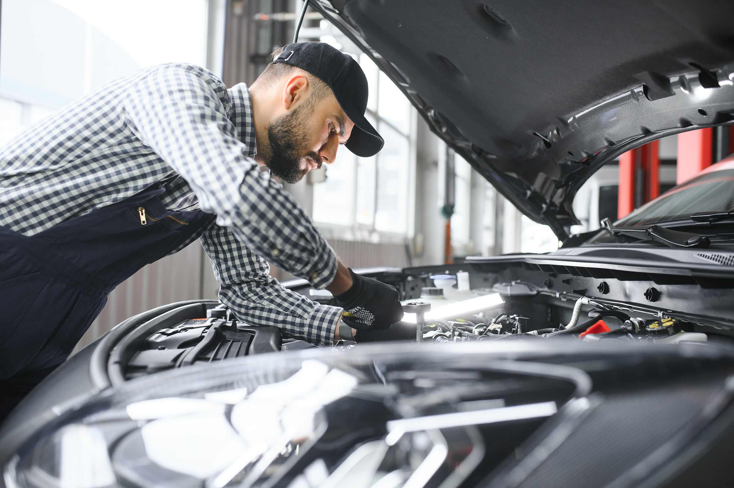 Werbeartikel für die Autobranche