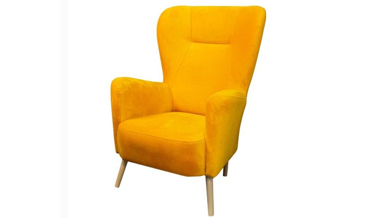 Zdjęcie kategorii Fotele i pufy