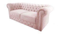 Zdjęcie mebla Sofa Chesterfield