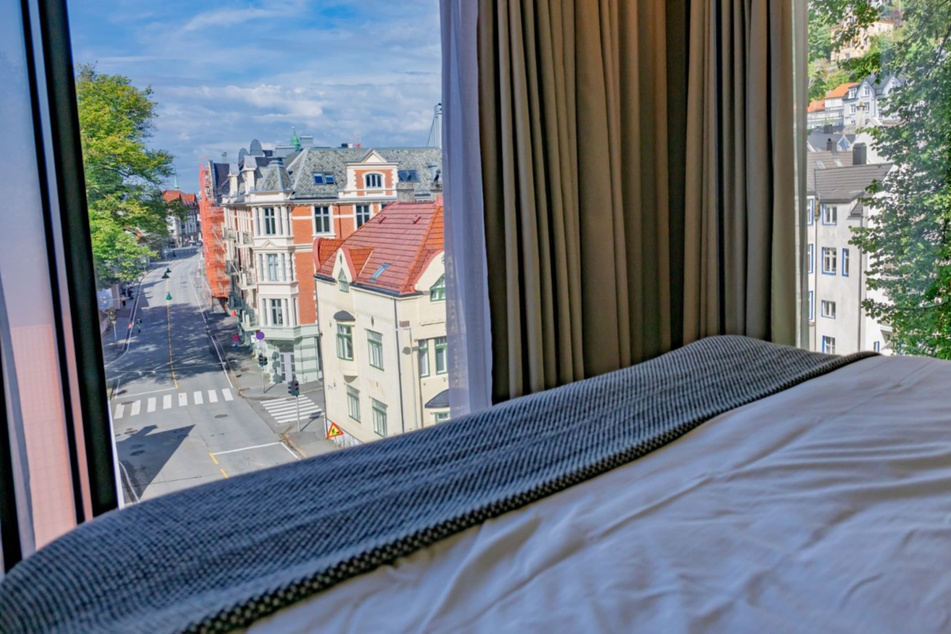 Suite - Grand Hotel Terminus