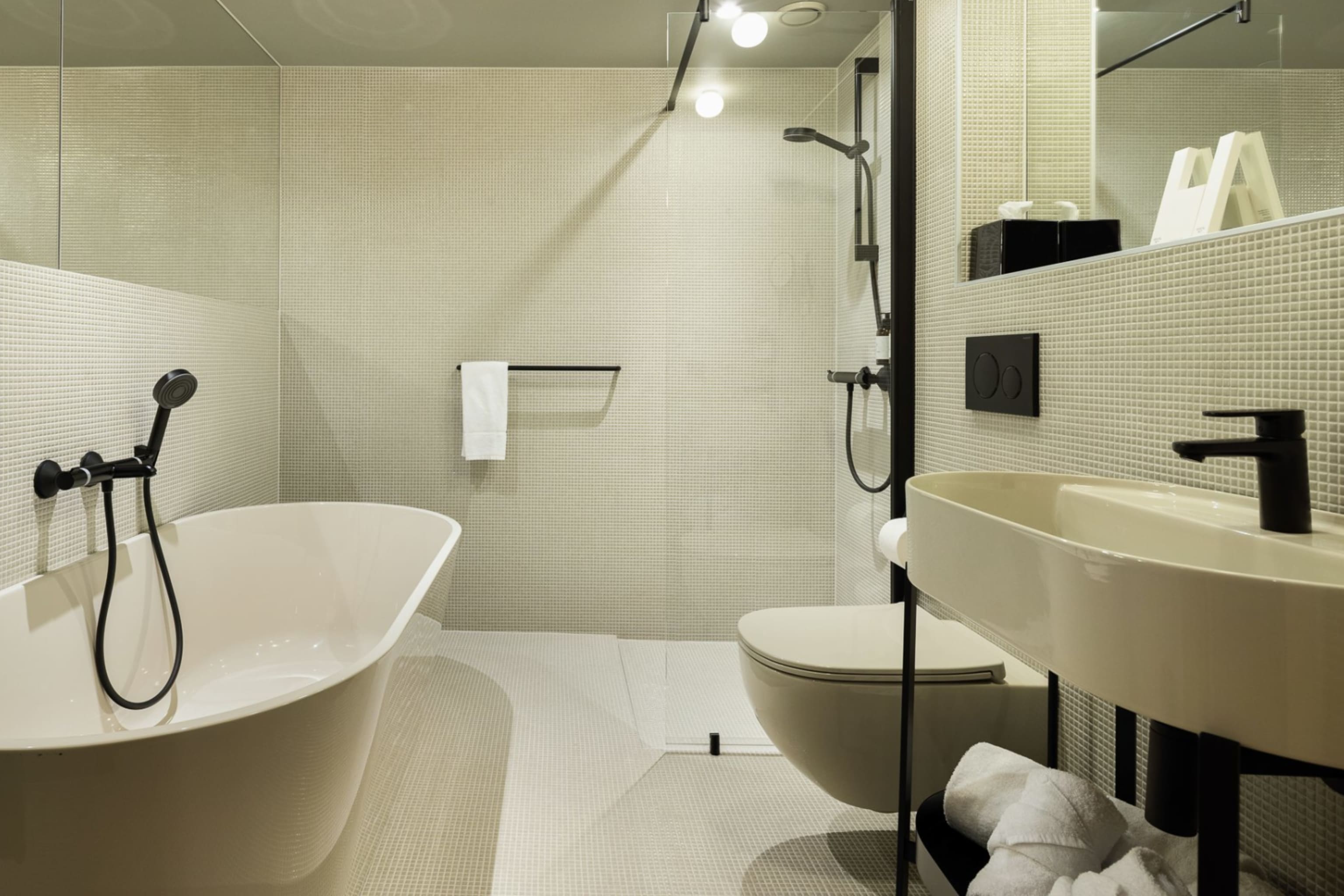 Grand Suite - Skostredet Hotel
