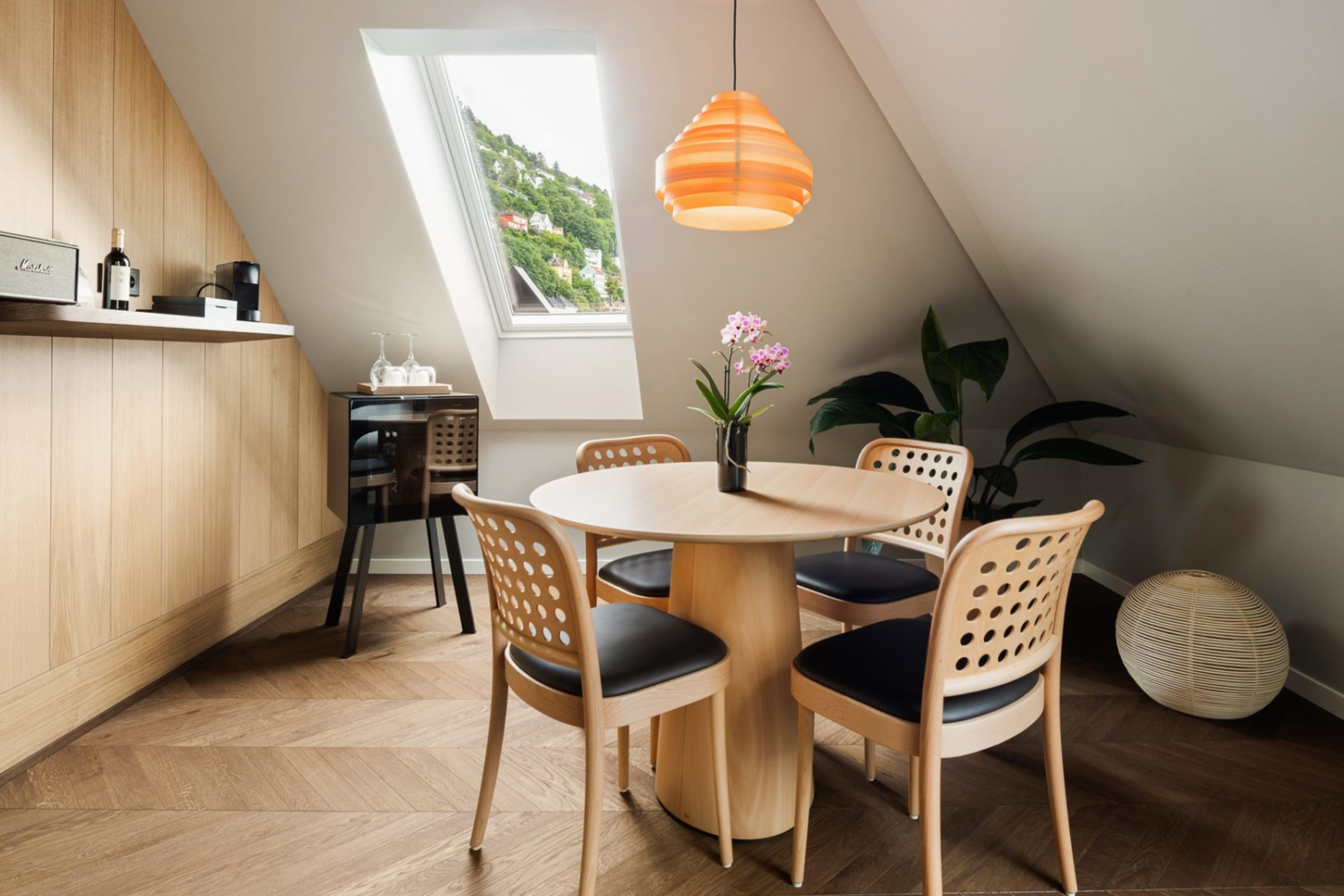 Suite - Skostredet Hotel